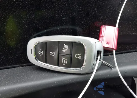 2023 Hyundai Tucson Sel из США, поврежденный, VIN 5NMJFCAE1PH177021